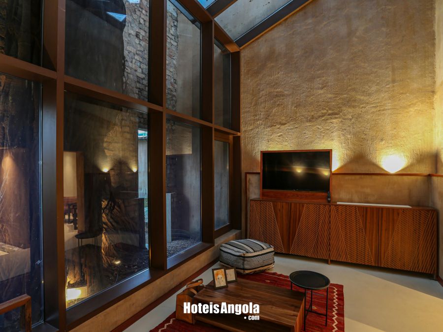 Mumba Lodge - Image 14